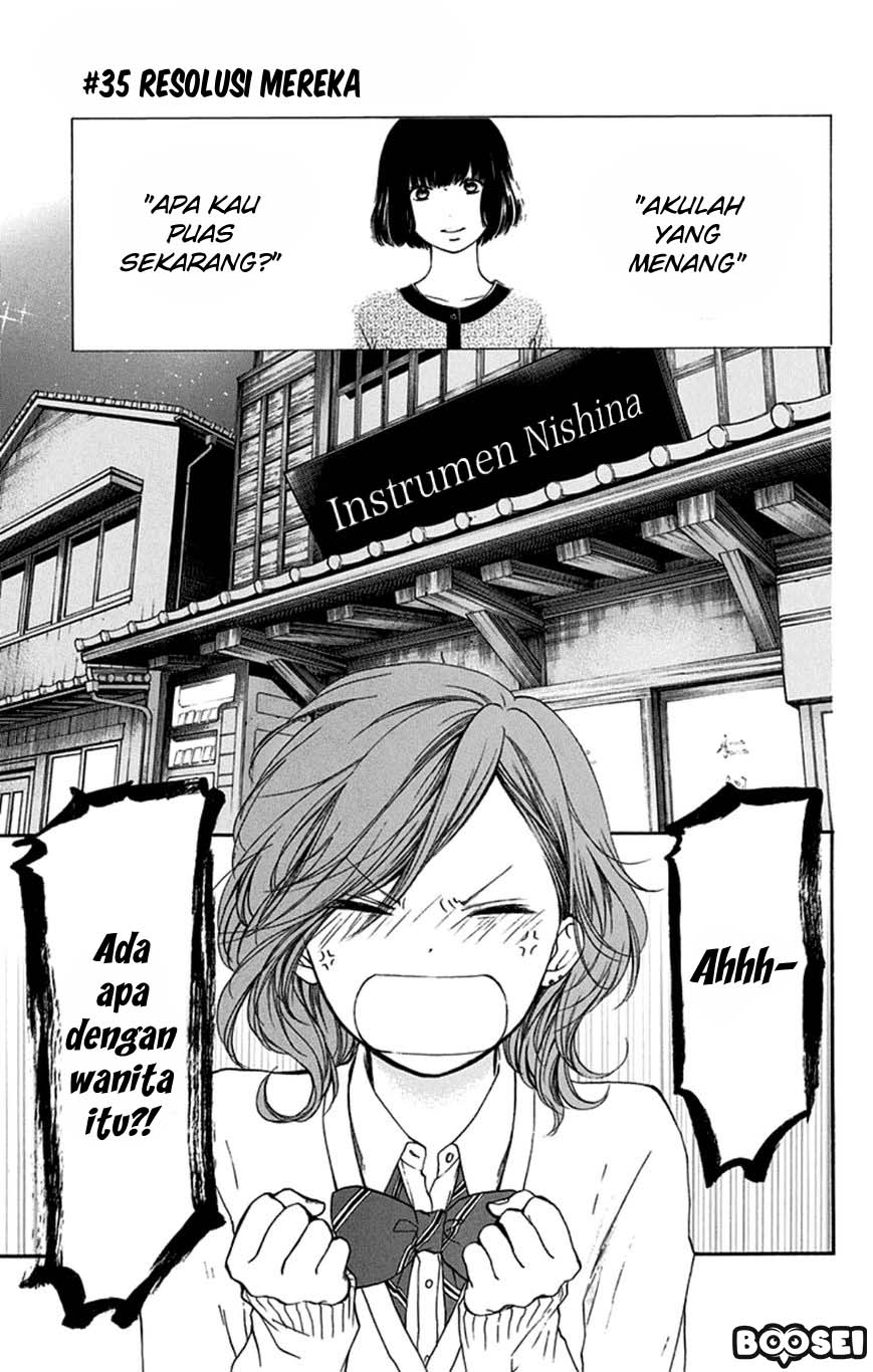 Kono Oto Tomare!